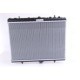 Radiator racire motor NISSENS pentru CITROEN C8, JUMPY II, FIAT SCUDO, ULYSSE, LANCIA PHEDRA, PEUGEOT 807, EXPERT, TOYOTA PROACE 1.6D/2.0D