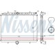 Radiator racire motor NISSENS pentru CITROEN C8, JUMPY II, FIAT SCUDO, ULYSSE, LANCIA PHEDRA, PEUGEOT 807, EXPERT, TOYOTA PROACE 1.6D/2.0D