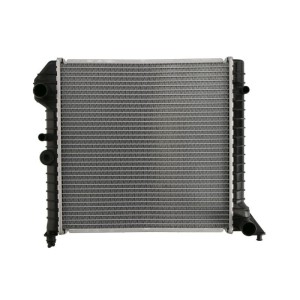 Radiator, racire motor NISSENS