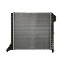 Radiator, racire motor NISSENS