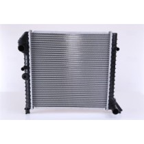 Radiator, racire motor NISSENS