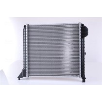 Radiator, racire motor NISSENS