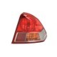 Lampa spate Dreapta DEPO W21/5W/W21W Honda Civic VII 1.3H-1.7 12.00-