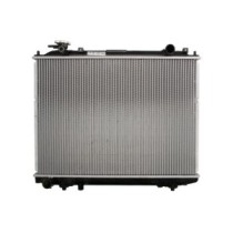 Radiator, racire motor NISSENS