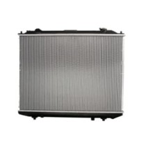 Radiator, racire motor NISSENS