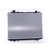 Radiator, racire motor NISSENS