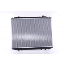 Radiator, racire motor NISSENS