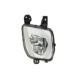 Proiector ceata Dreapta H8 Lampa Fata Ford Fiesta VII 04.17- DEPO