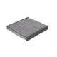 Filtru habitaclu carbon activat VALEO RENAULT LAGUNA II III VEL SATIS 1.6-3.5 30mm x 206mm x 209mm