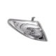 Lampa Semnalizare Fata Dreapta MAZDA PREMACY 1.9/2.0/2.0D 07.99-03.05 DEPO Alb Cu Suport Bulb