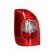 Stopuri spate VALEO Lampa spate Stanga CITROEN XSARA PICASSO 1.6-2.0D 12.99-06.12 cu suport bulb, culoare sticla rosie, lampa anti-ceata