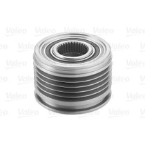 Fulie, alternator VALEO