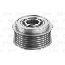 Fulie, alternator VALEO