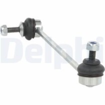 Brat/bieleta suspensie, stabilizator DELPHI