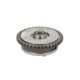 Regulator ax cu came AISIN - Piese auto - Comanda supapei - Mecanism de distribuţie - Camshaft phasing pulley