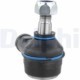 Cap de bara DELPHI Dreapta/Stanga pentru VOLVO 340-360, BMW 3 (E21), PORSCHE 924, 944, VW CADDY I, GOLF I, GOLF II, JETTA I, PASSAT B3/B4, SCIROCCO 1.0-3.0 02.74-05.97, Lungime 92.0 mm, Înălțime 68.0 mm, Lățime 38.0 mm, Dimensiune filet M14x1.5