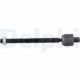 Articulatie axiala cap de bara DELPHI Tija de fixare Dreapta/Stanga 40/240/262mm pentru BMW 5 E60 E61 6 E63 E64 2.0-5.0 12.01-12.10