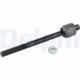 Articulatie axiala cap de bara DELPHI Tija de fixare Dreapta/Stanga 40/240/262mm pentru BMW 5 E60 E61 6 E63 E64 2.0-5.0 12.01-12.10