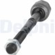 Articulatie axiala cap de bara DELPHI Tija de fixare Dreapta/Stanga 40/240/262mm pentru BMW 5 E60 E61 6 E63 E64 2.0-5.0 12.01-12.10