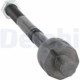 Articulatie axiala cap de bara DELPHI Tija de fixare Dreapta/Stanga 40/240/262mm pentru BMW 5 E60 E61 6 E63 E64 2.0-5.0 12.01-12.10