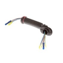 Set de reparat cabluri, haion SENCOM