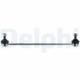 Brat/bieleta suspensie, stabilizator DELPHI