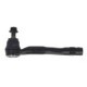 Cap de bara CTR Dreapta pentru MAZDA 3, 3/HATCHBACK, 6, 6/KOMBI 1.5-2.5, Lungime 181.0 mm, Dimensiune filet M12xP1.25