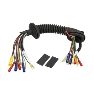 Set de reparat cabluri, haion SENCOM