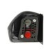 Stopuri spate DEPO Lampa Dreapta Extern P21/5W/P21W FORD S-MAX 1.8D-2.5 05.06-12.14