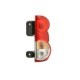 Stopuri spate VALEO Lampa spate Dreapta NISSAN NV200 NV200 EVALIA 1.5D 1.6 Electric 02.10-