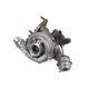 Turbocompresor GARRETT RENAULT MASTER III TRAFIC II 2.0D 2.3D 08.06 Piese auto Miez turbo Aluminiu Presiune