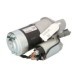 Demaror STARDAX 12V 1,4kW reconditionat pentru MITSUBISHI L200, NISSAN 100NX, 240SX, PRIMERA, SENTRA V, SUNNY III 1.6LPG-2.4 11.86-12.06