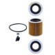 Filtru ulei KNECHT pentru BMW 1 (F20, F21), 2 (F22, F87, F23), 3 (E90, E91, E92, F30, F80, F31, F34), 4 (F32, F82, F33, F83) 09.05-