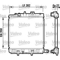 Radiator, racire motor VALEO