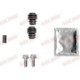 Set accesorii, etrier frana QUICK BRAKE