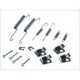 Set accesorii, sabot de frana QUICK BRAKE