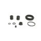 Kit reparare etrier Spate Dreapta/Stanga 43mm pentru CHRYSLER TOWN & COUNTRY, VOYAGER V, FIAT FREEMONT, JAGUAR S-TYPE II, XJ 2.0D-4.2