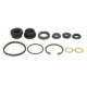 Set reparatie cilindru de frana 19 mm pentru CITROEN SAXO si PEUGEOT 106 II 1.0-1.6 04.96-07.04