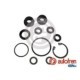 Set reparatie cilindru de frana 19 mm pentru CITROEN SAXO si PEUGEOT 106 II 1.0-1.6 04.96-07.04