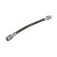 Furtun frana ATE flexibil Mijloc/Spate 220mm M12x1/M12x1 pentru MERCEDES UNIMOG 1000 60 70 700 800 900 2.2D-5.7D