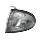 Semnalizator DEPO Lampa Semnalizare Fata Stanga Transparent Hyundai Accent I 1.3/1.5 10.94-01.00