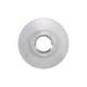 Disc frana BOSCH Fata Dreapta/Stanga OPEL MOVANO A RENAULT MASTER II 1.9D-3.0D 07.98 Diametru exterior 280.0 mm Inaltime 61.5 mm Grosime 24.0 mm