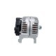 Alternator BOSCH 14V 140A pentru IVECO DAILY III IV V VI, CITROEN JUMPER II, FIAT DUCATO, PEUGEOT BOXER 2.3D/3.0CNG/3.0D