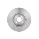 Disc frana BOSCH Fata Dreapta/Stanga 262.0 mm 44.6 mm 13.0 mm pentru HONDA CITY, MG MG ZR, MG ZS, ROVER 200, 25 I, 400, 45 I