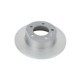 Disc frana BOSCH Spate Dreapta/Stanga NISSAN INTERSTAR NV400 OPEL MOVANO B RENAULT MASTER III 2.3D 304.9 mm 71.5 mm 12.0 mm