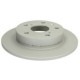 Disc frana BOSCH Spate Dreapta/Stanga SUZUKI S-CROSS SWIFT IV SX4 S-CROSS VITARA 1.0-1.6D 259.4 mm 43.2 mm 9.0 mm 5 gauri