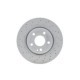 Disc frana BOSCH Fata Dreapta/Stanga 295.0 mm 51.2 mm 28.0 mm pentru MERCEDES A (W176), B SPORTS TOURER (W246, W242), CLA (C117), GLA (X156)