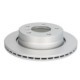 Disc frana BOSCH Spate Dreapta/Stanga BMW 3 (E36), 3 (E46) 1.6-2.8 09.93-12.07 276.0 mm 60.0 mm 19.0 mm 5 gauri