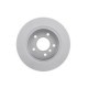 Disc frana BOSCH Spate Dreapta/Stanga BMW 3 (E36), 3 (E46) 1.6-2.8 09.93-12.07 276.0 mm 60.0 mm 19.0 mm 5 gauri