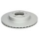 Disc frana BOSCH Fata Dreapta/Stanga 299.8 mm, 51.6 mm, 22.0 mm, pentru BMW 3 (E46), Z3 (E36), Z4 (E85) 2.0-3.0D